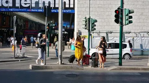 We Włoszech większe ograniczenia dla niezaszczepionych