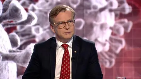 prof. Mirosław Wielgoś