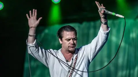 Mike Patton w szczerej rozmowie opowiedział o swoim zdrowiu