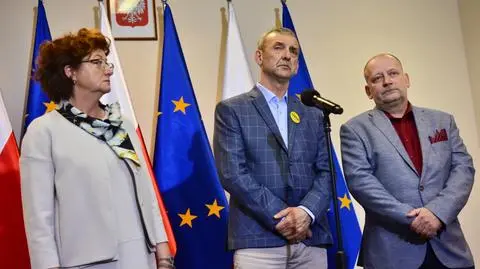 Rząd i nauczycielskie związki nadal bez porozumienia
