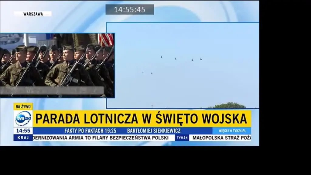 defilada ok