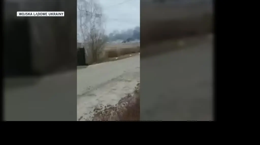 Wojska Lądowe Ukrainy
