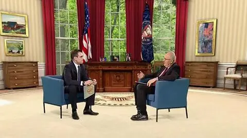 Ameryka wybiera. Program specjalny w TVN24 BiS
