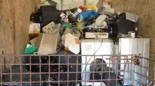 We Wrocławiu odbyła się akcja "Wymień elektroodpady na kulturalne wypady"
