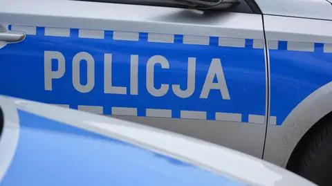Policja (zdjęcie ilustracyjne)