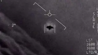 Amerykański wywiad opublikował wstępny raport o UFO