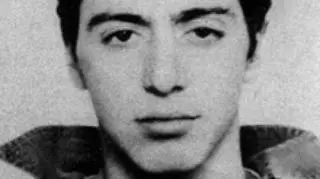 Al Pacino, 1967 rok