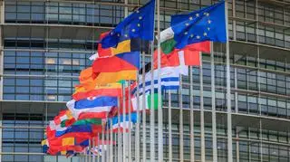 All 27 EU members must agree to impose new sanctions against Russia