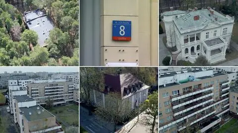 "Gdyby nie wojna, dalej ten temat byłby zamiatany pod dywan". Rachunek dla Rosji wynosi już 24 miliony złotych