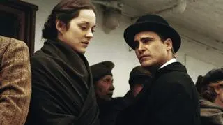Marion Cotillard i Joaquin Phoenix