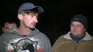 Mieszkańcy Przewodowa