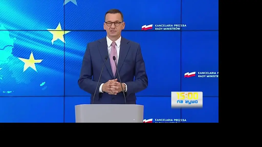 morawiecki 1
