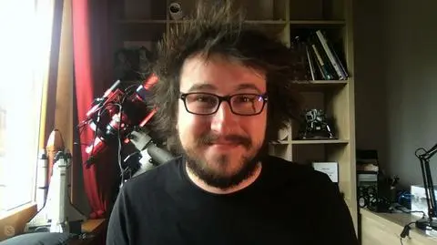 Wójcicki: trzeba pamiętać, że loty kosmiczne i eksploracja kosmosu to coś więcej niż te medialne wydarzenia