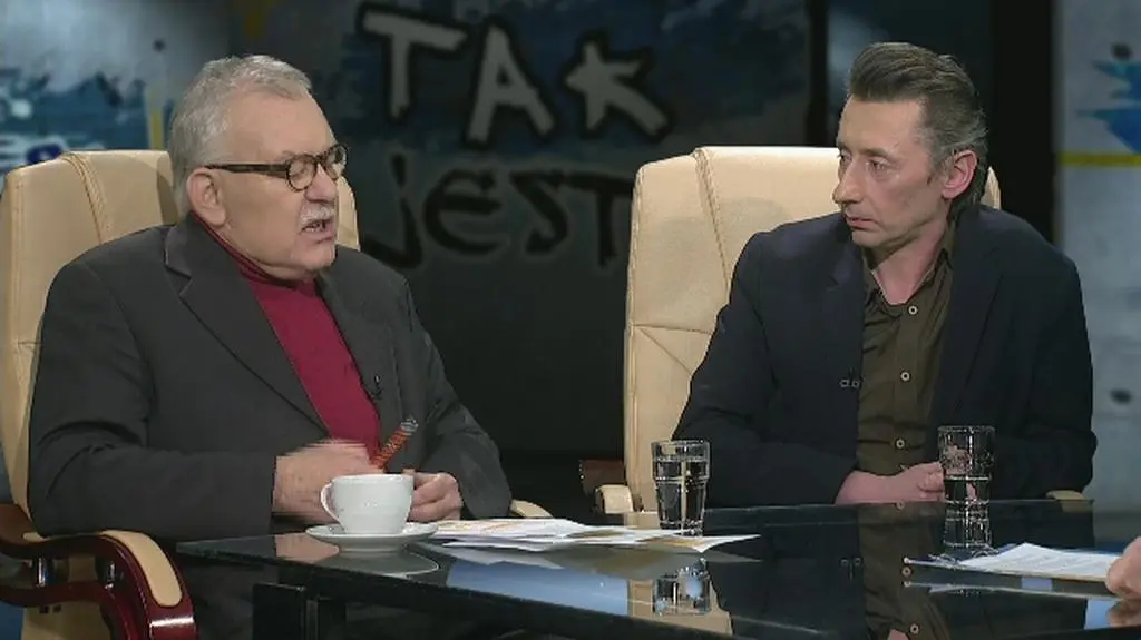 Prof. Ireneusz Krzemiński o klasie średniej popierającej PiS