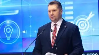 Przemysław Czarnek
