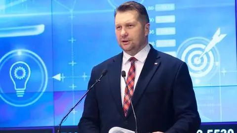 MeduM albo MEM jak Puszcza.tv? Wspólnik kuzyna Kaczyńskiego przygotuje nowy hit Czarnka