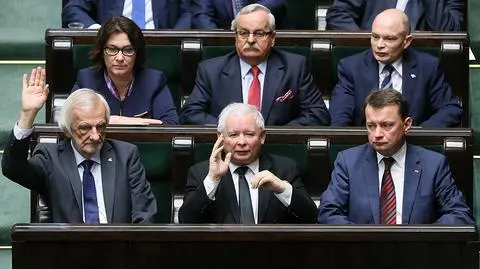 Całkowity zakaz aborcji do kosza