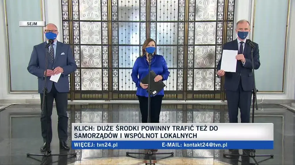 klich dl aOli