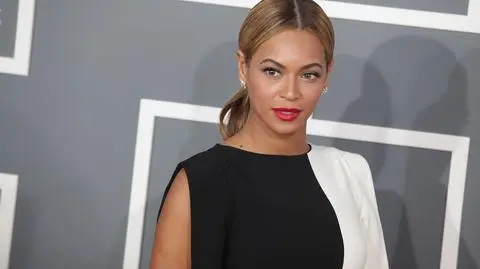 "Musimy głosować tak, jakby od tego zależało nasze życie, bo właśnie tak jest". Beyonce agituje