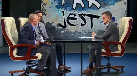 PSL zapowiada zgłoszenie prof. Marcina Wiącka na kandydata na RPO