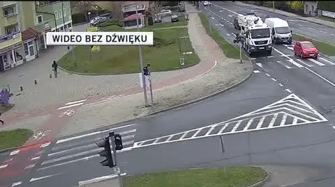 policja