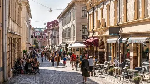 Zakładanie firmy w Szwecji. Jak to zrobić i czy to się opłaca?