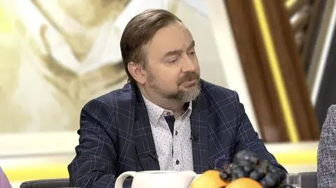Szrot: sprawa jest na tyle poważna, że prezydent został poinformowany natychmiast