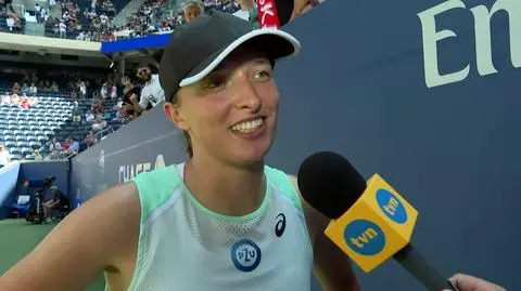 U.S. Open: Świątek to face Stephens after crushing Paolini
