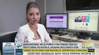 Jak pomagać, żeby nie zostać ofiarą oszustwa?  