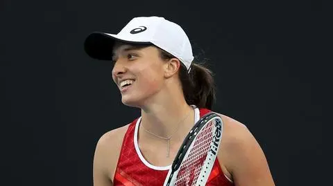 Porażka, która odmieniła Świątek. Rus znów na drodze Polki