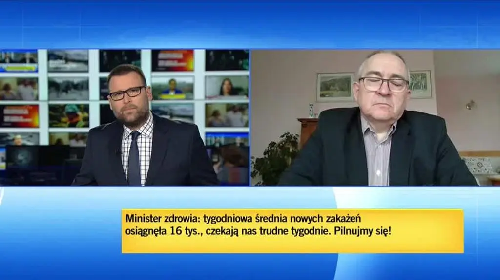 Lekarz dla Oli 1