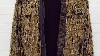 Żakiet projektu Leigh Bowery i Levi Strauss & Co