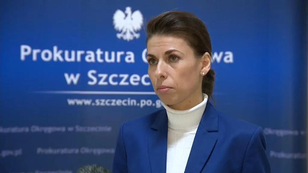 "Oczekujemy na informacje od strony niemieckiej dotyczące właśnie treści wyroku"