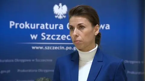 "Oczekujemy na informacje od strony niemieckiej dotyczące właśnie treści wyroku"