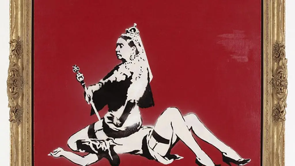"Queen Vic", 2002