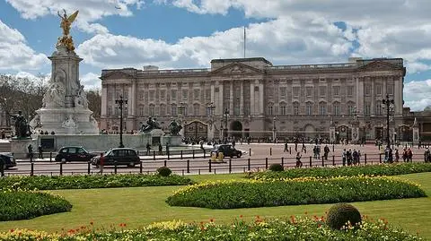 Buckingham Palace