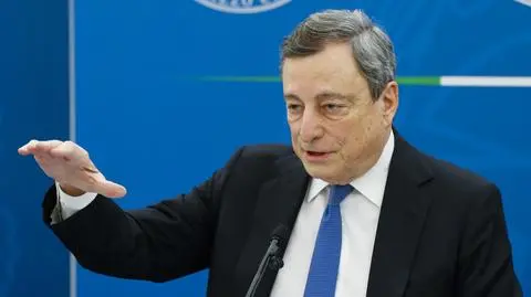 Mario Draghi