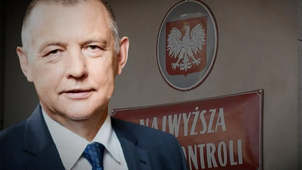 Tak politycy PiS bronili Mariana Banasia