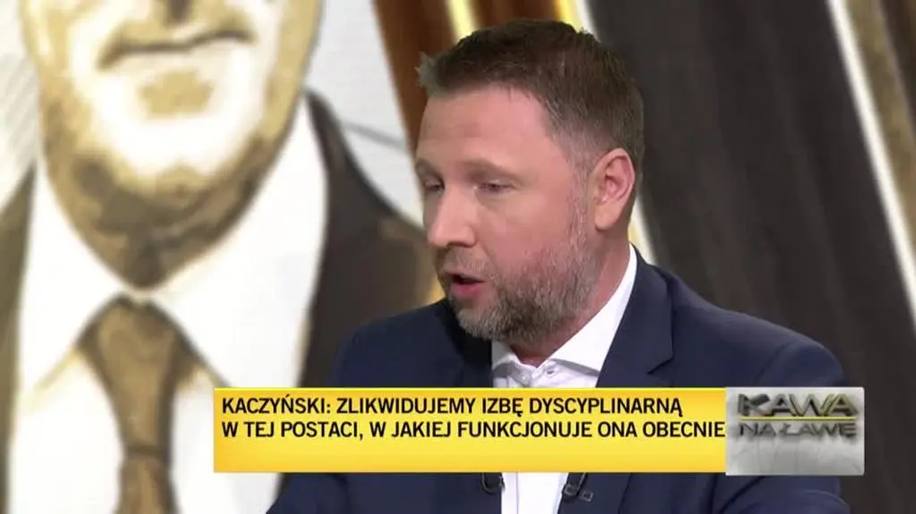 Kierwiński: