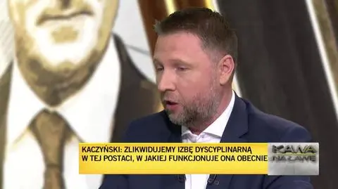 Kierwiński: