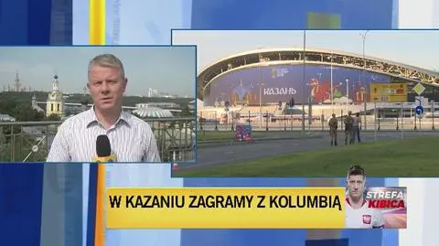Kazań to trzecia stolica Rosji