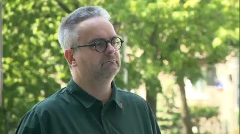 Czuchnowski: Falenta zwraca się do Kaczyńskiego jako do jedynej osoby która może podjąć decyzję ułaskawieniu