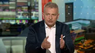 "Pan prezydent postanowił zrobić pierwszą rocznicę koronacji. On uwielbia takie wydarzenia"