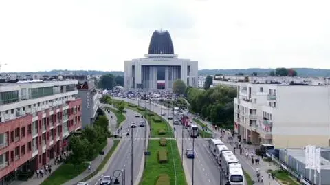 Msza beatyfikacyjna kardynała Stefana Wyszyńskiego
