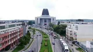 "Przykład nowych błogosławionych niech nas pobudza do przemieniania ciemności w światłość"