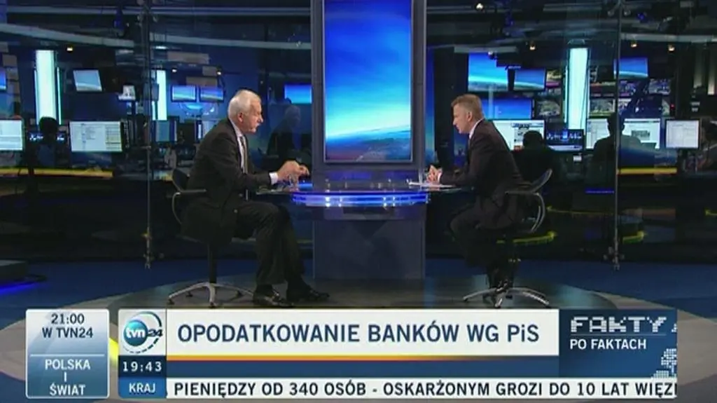 SKOK-i są de facto bankrutem