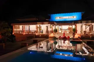 "Hotel Paradise" zawita do Panamy