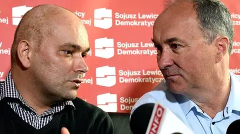 "Skazuje się nas na to, żebyśmy szukali dilerów". 
