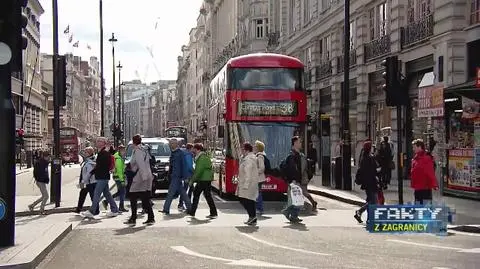 Co z Polakami po Brexicie? Są już pierwsze pomysły