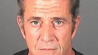 Mel Gibson, 2011 rok